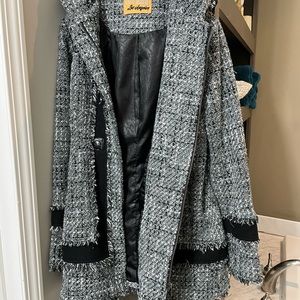 GUESS women’s coat
